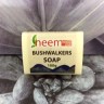 Neem Bushwalkers Soap 100g