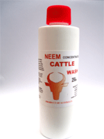 Horse, Cattle and Farm Animal Wash - concentrated