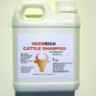 Horse, Cattle and Farm Animal Shampoo