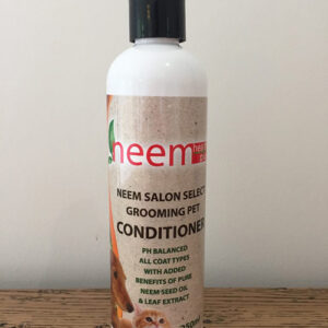 Salon Select Grooming Pet Conditioner with Neem