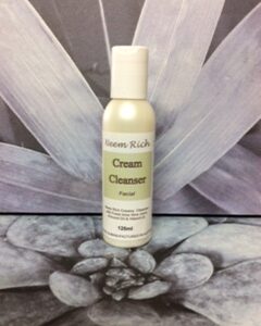 Neem Facial Cream Cleanser 125ml