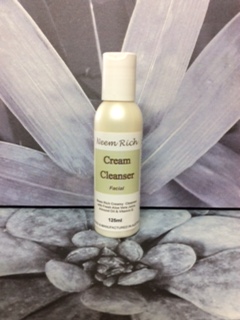 Neem Facial Cream Cleanser 125ml
