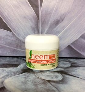 Neem Moisturiser Cream