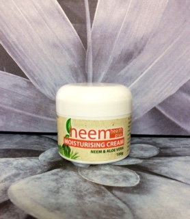 Neem Moisturiser Cream