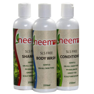 Neem Ultra Sensitive SLS Free Conditioner