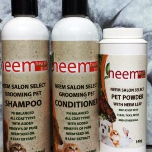 Neem Salon Select Value Pack