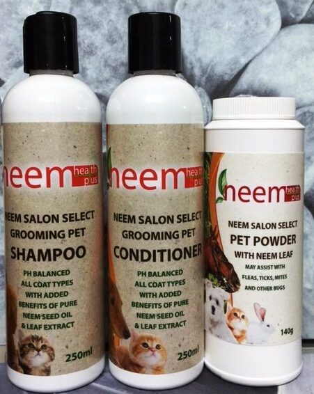 Neem Salon Select Value Pack